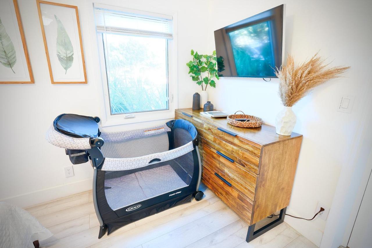 Private Heated Pool Oasis Pet-Friendly Retreat Short Or Long Stays Sleeps 2-8 Ppl Pompano Beach Exterior photo