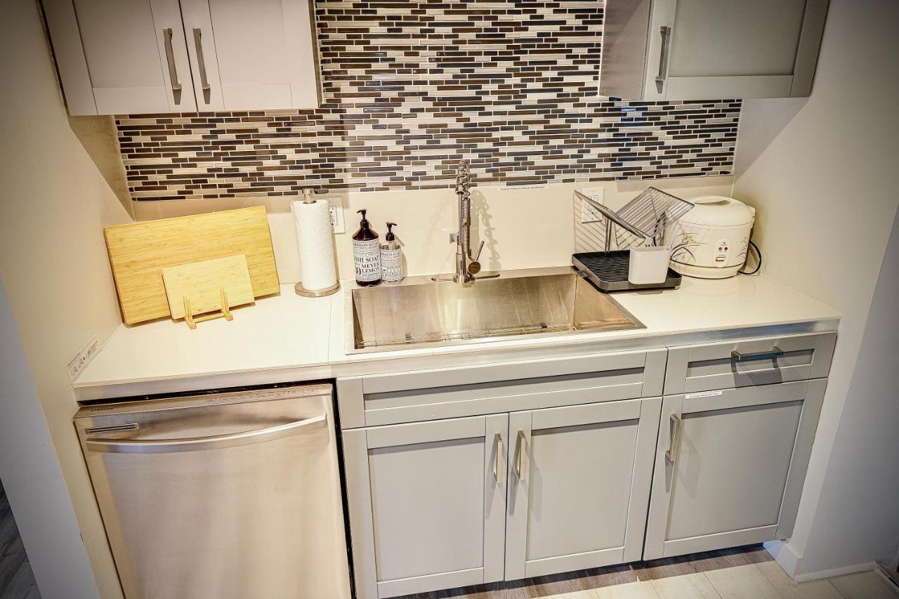 Private Heated Pool Oasis Pet-Friendly Retreat Short Or Long Stays Sleeps 2-8 Ppl Pompano Beach Exterior photo